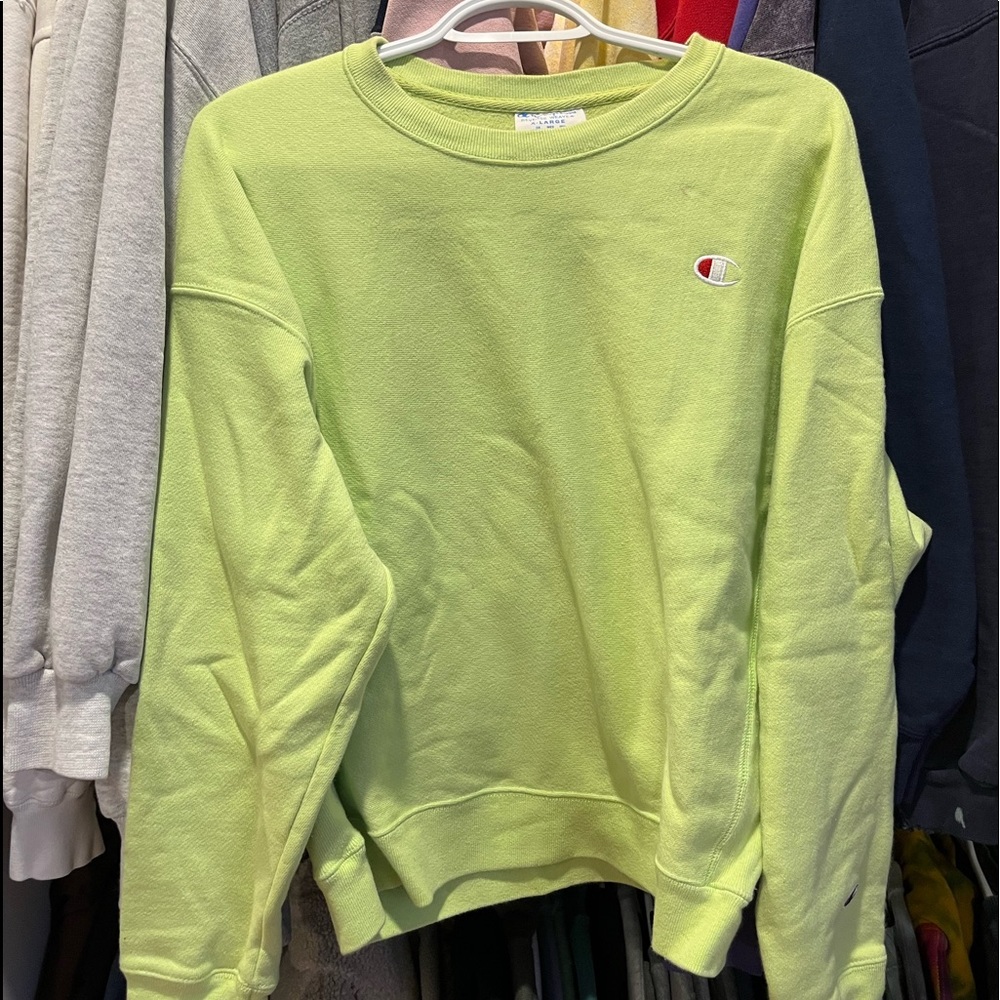 Champion Sweatshirt